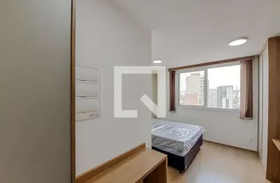Apartamento com 1 quarto à venda na Rua Coronel Mursa, 56, Brás, São Paulo