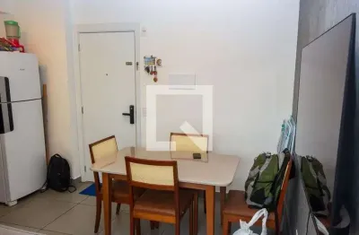 Apartamento com 2 quartos à venda na Avenida do Rio Bonito, 1107, Veleiros, São Paulo