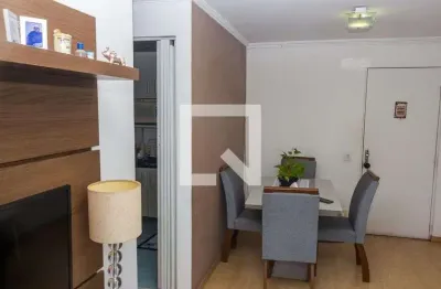 Apartamento com 2 quartos à venda na Rua André de Leão, 138, Socorro, São Paulo