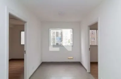 Apartamento à venda - vila princesa isabel, 2 quartos,  34 m2