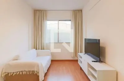 Apartamento com 2 quartos à venda na Avenida Caxingui, 95, Butantã, São Paulo