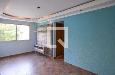 Apartamento com 2 quartos à venda na Rua Artur Quellini, 109, Jardim São Savério, São Paulo