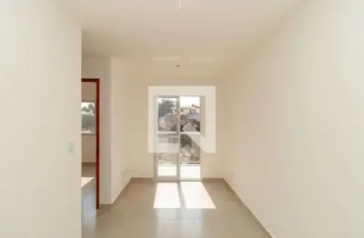 Apartamento à venda - vila gustavo, 2 quartos,  44 m2