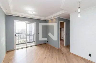 Apartamento à venda - vila gustavo, 2 quartos,  62 m2