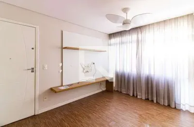 Apartamento à venda - água branca, 2 quartos,  57 m2