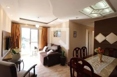 Apartamento com 3 quartos à venda na Estrada Velha da Penha, 265, Tatuapé, São Paulo
