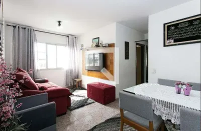 Apartamento à venda - vila carrão, 3 quartos,  58 m2