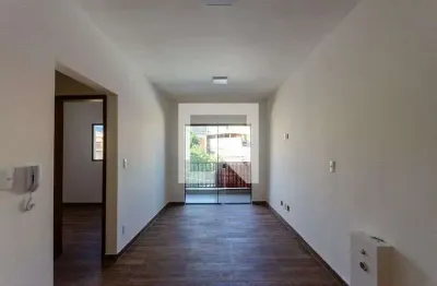 Apartamento à venda - jardim peri, 1 quarto,  32 m2