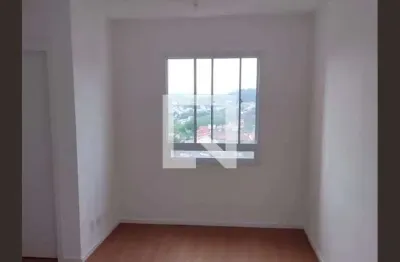 Apartamento à venda - vila carmosina, 2 quartos,  41 m2