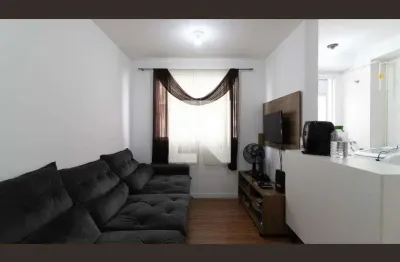 Apartamento com 2 quartos à venda na Rua Manuel Leiroz, 210, Cangaíba, São Paulo