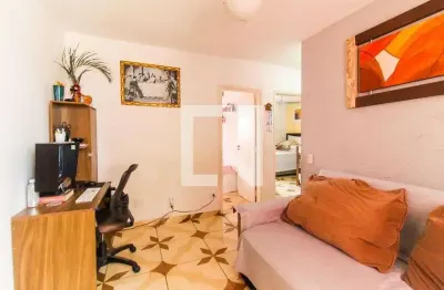 Apartamento com 2 quartos à venda na Avenida do Oratório, 5800, Sapopemba, São Paulo