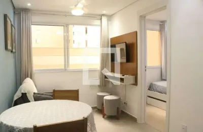 Apartamento à venda - barra funda, 2 quartos,  36 m2