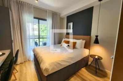 Apartamento com 1 quarto à venda na Rua dos Pinheiros, 1057, Pinheiros, São Paulo