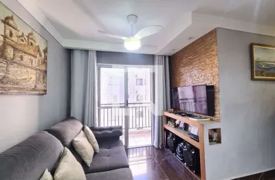 Apartamento à venda - vila formosa, 2 quartos,  49 m2