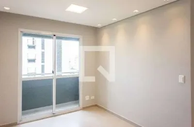 Apartamento com 1 quarto à venda na Rua Vilela, 1042, Tatuapé, São Paulo