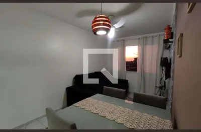 Apartamento à venda - ponte rasa, 2 quartos,  56 m2