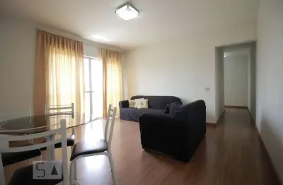 Apartamento à venda - cidade são francisco , 2 quartos,  75 m2