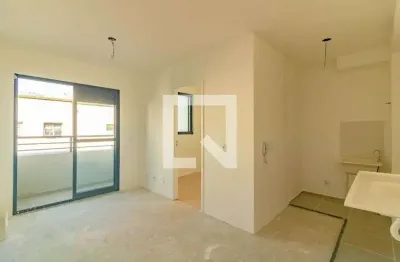 Apartamento com 2 quartos à venda na Rua dos Jatobás, 44, Jabaquara, São Paulo