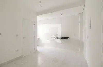 Apartamento à venda - vila carrão, 1 quarto,  30 m2