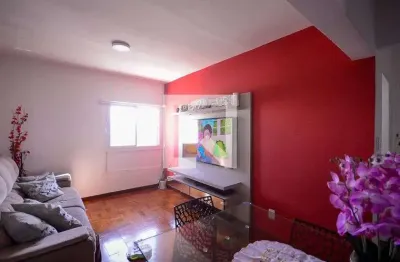 Apartamento com 2 quartos à venda na Rua Tenente Azevedo, 104, Aclimação, São Paulo