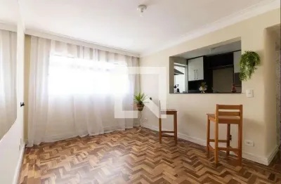 Apartamento à venda - bosque da saúde, 2 quartos,  69 m2