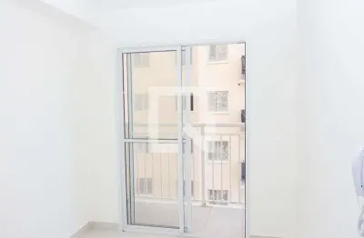 Apartamento com 1 quarto à venda na Rua Nora Ney, 80, Socorro, São Paulo