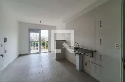 Apartamento com 2 quartos à venda na Praça Alberto Lion, 350, Cambuci, São Paulo