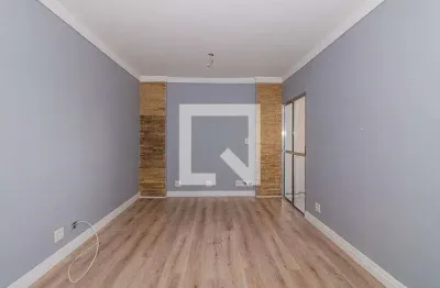 Apartamento à venda - vila mazzei, 2 quartos,  52 m2
