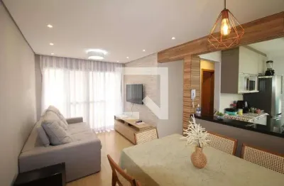 Apartamento com 2 quartos à venda na Rua Nicolau Tolentino de Almeida, 61, Vila Dionisia, São Paulo