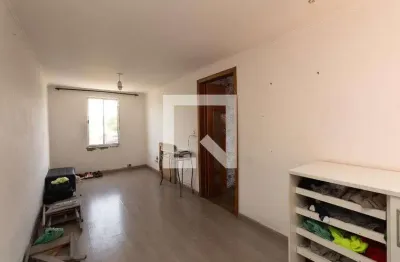 Apartamento à venda - vila sabrina , 2 quartos,  60 m2