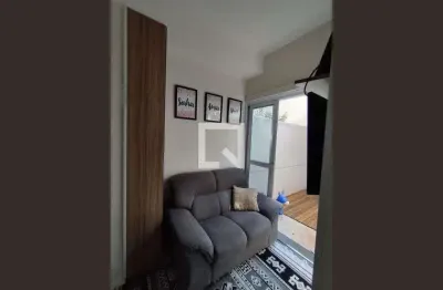 Apartamento com 2 quartos à venda na Rua Marquês de Lages, 1158, Vila das Mercês, São Paulo