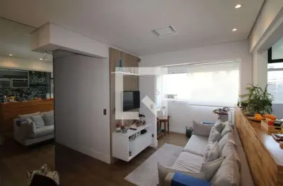 Apartamento com 2 quartos à venda na Rua Henrique Braglia, 257, Água Fria, São Paulo