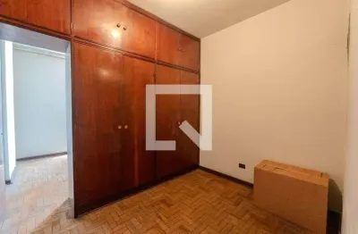 Apartamento com 1 quarto à venda na Rua Asdrúbal do Nascimento, 98, Bela Vista, São Paulo