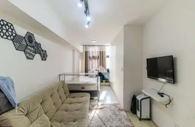 Apartamento com 2 quartos à venda na Avenida Prestes Maia, 241, Centro, São Paulo