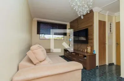 Apartamento à venda - vila carrão, 2 quartos,  58 m2