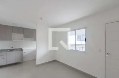 Apartamento à venda - vila guilhermina, 2 quartos,  39 m2
