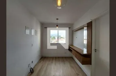 Apartamento à venda - jardim palmares, 2 quartos,  34 m2