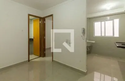 Apartamento à venda - vila esperança, 1 quarto,  46 m2