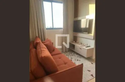 Apartamento com 2 quartos à venda na Rua Conception Arenal, 447, Vila Campestre, São Paulo