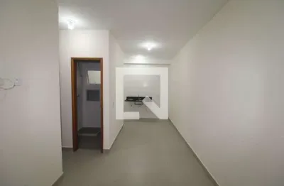 Apartamento à venda - casa verde, 2 quartos,  42 m2