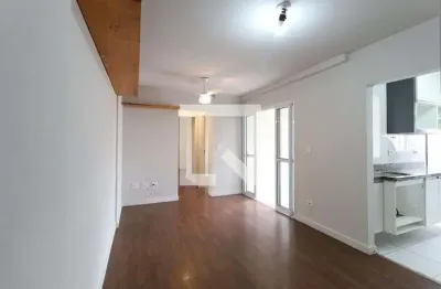 Apartamento à venda - vila gustavo, 2 quartos,  51 m2