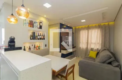 Apartamento com 2 quartos à venda na Rua Agrimensor Sugaya, 391, Itaquera, São Paulo