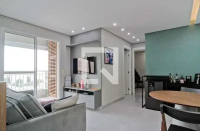 Apartamento com 2 quartos à venda na Rua Maria Helena, 93, Piqueri, São Paulo