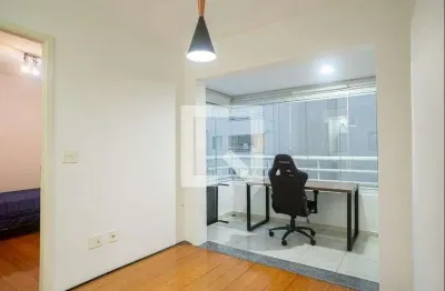 Apartamento com 1 quarto à venda na Rua Paim, 352, Consolação, São Paulo