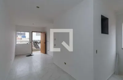 Apartamento com 2 quartos à venda na Rua Paulo de Avelar, 1125, Vila Gustavo, São Paulo