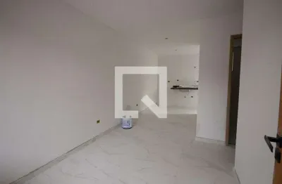 Apartamento à venda - vila gustavo, 2 quartos,  40 m2