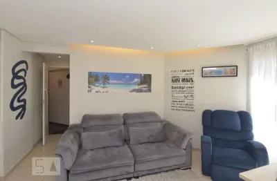 Apartamento com 2 quartos à venda na Rua Silvano de Almeida, 253, Freguesia do Ó, São Paulo