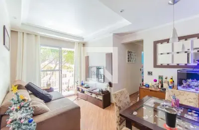 Apartamento com 2 quartos à venda na Rua Bento Vieira, 101, Ipiranga, São Paulo