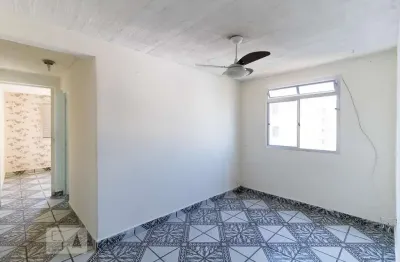 Apartamento à venda - vila jacuí, 2 quartos,  48 m2