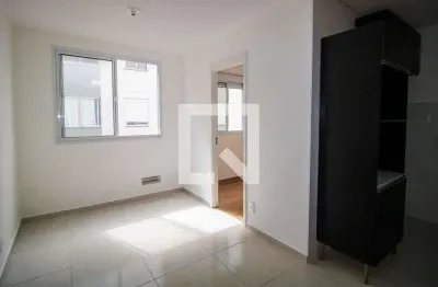 Apartamento à venda - vila guilherme, 2 quartos,  34 m2
